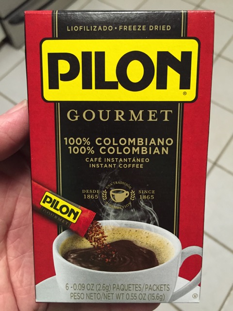 Pilon