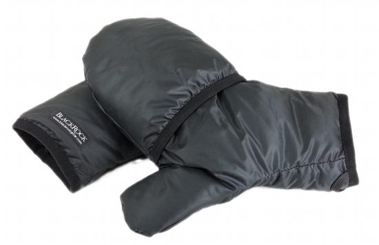 Foldback Mitts