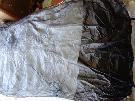 bivy