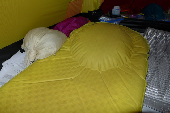 pillow
