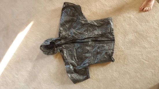 C jacket