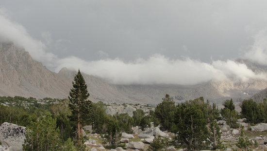 clouds