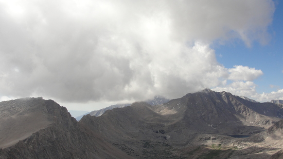 clouds