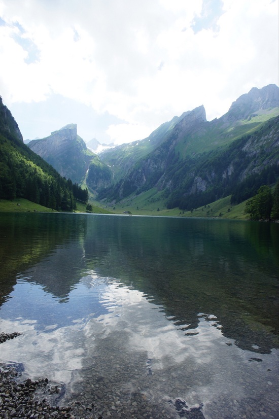 Seealpsee
