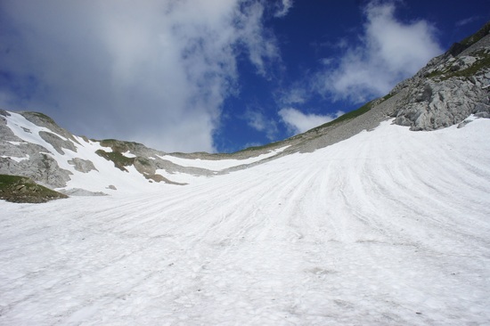 Snow
