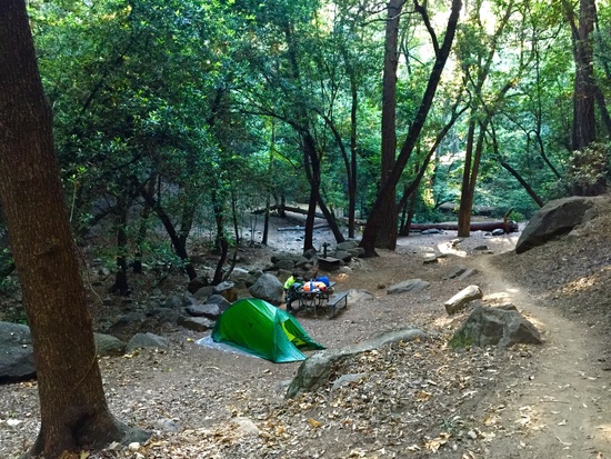 Camp