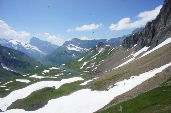 Valley
