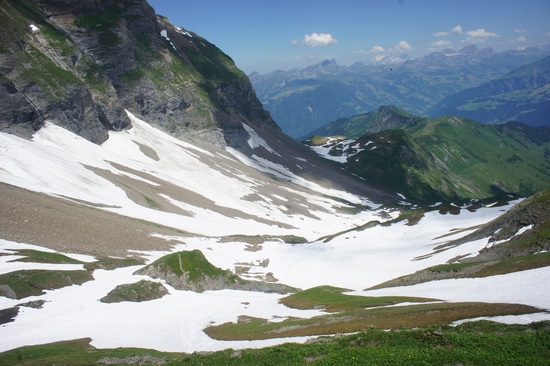 Surenenpass
