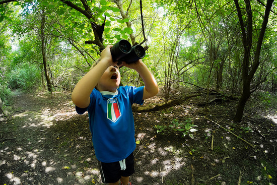 Binoculars