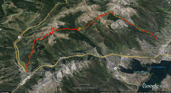 route
