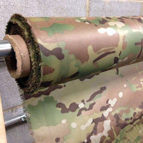 Multicam