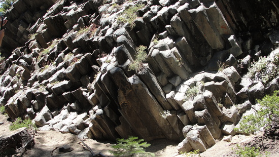 postpile
