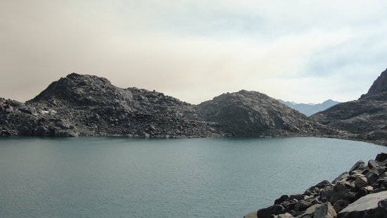 lake