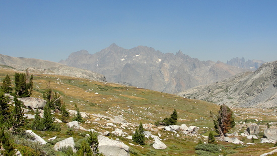 east