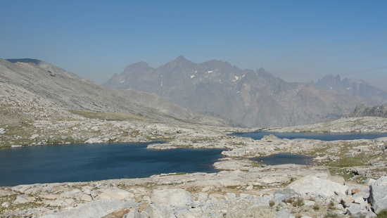 lake