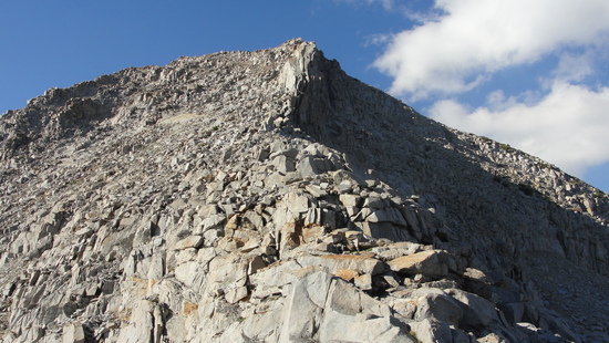 ridge