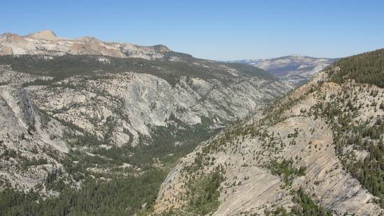 canyon