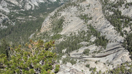 canyon