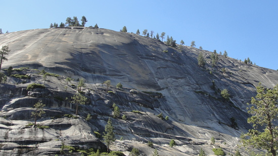 granite
