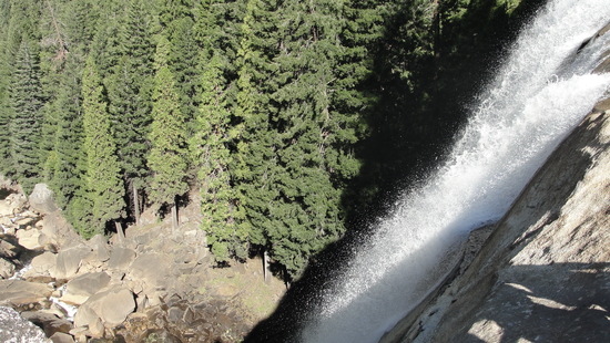 falls