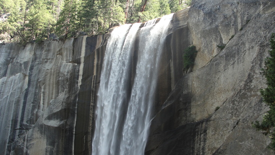falls