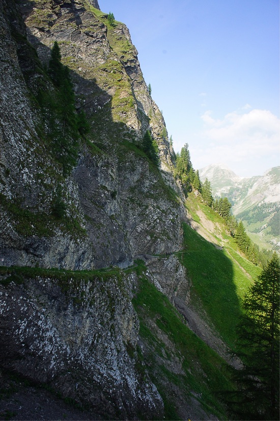 Up