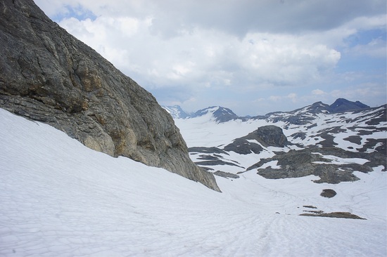 Snow