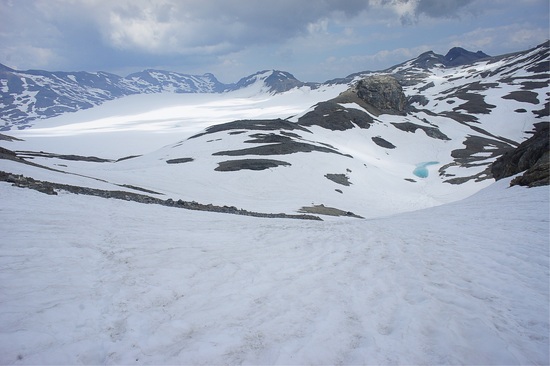 Glacier