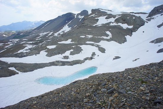 Glacier