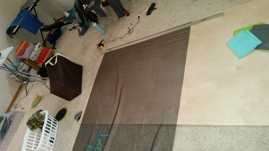Cutting Baffles