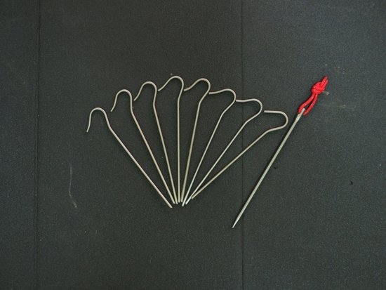 stakes combination