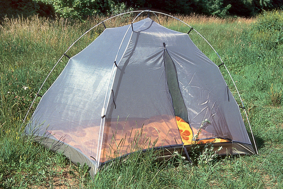 bug tent