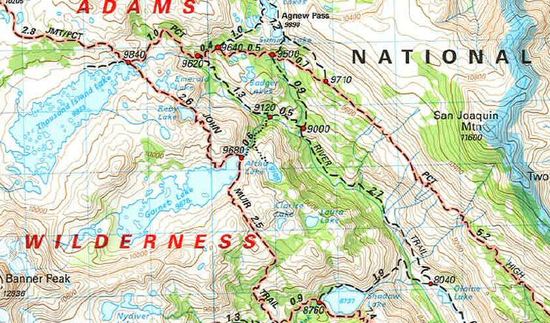 JMT/PCT
