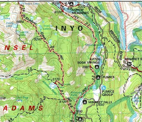 JMT/PCT