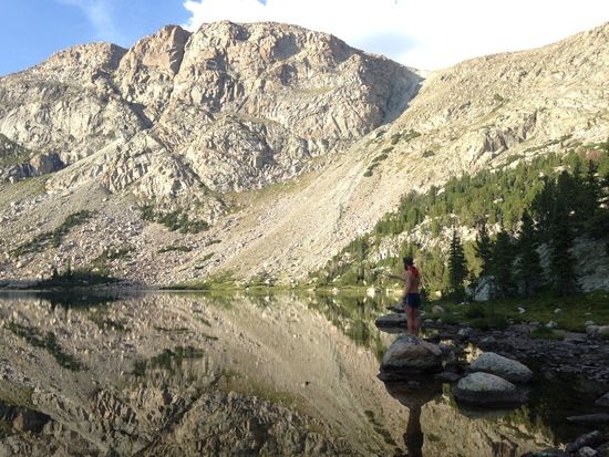 Tenkara Day 3
