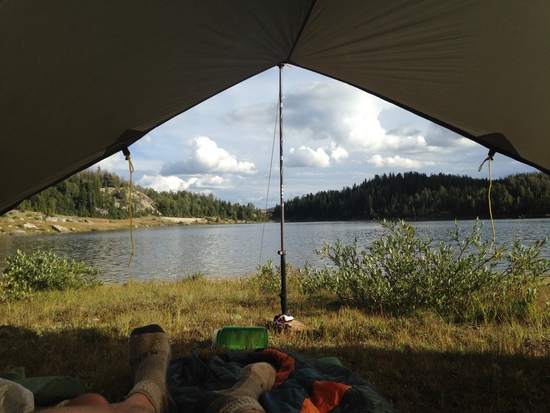 View -- Day 4