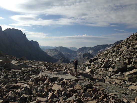 Talus 2