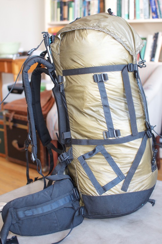 jansport klamath 78