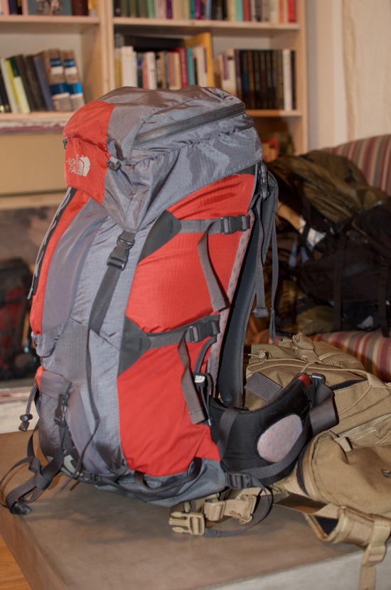 jansport klamath 78