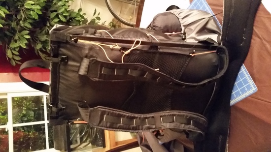 Strap Side
