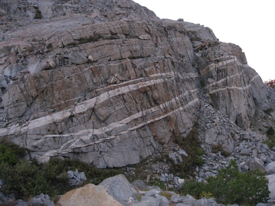 Walker Canyon