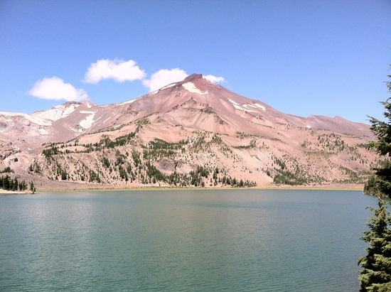 GreenLakes