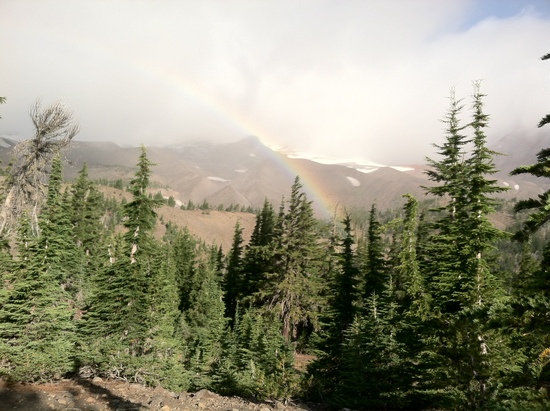 Rainbow