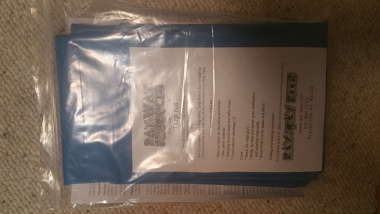 tarp