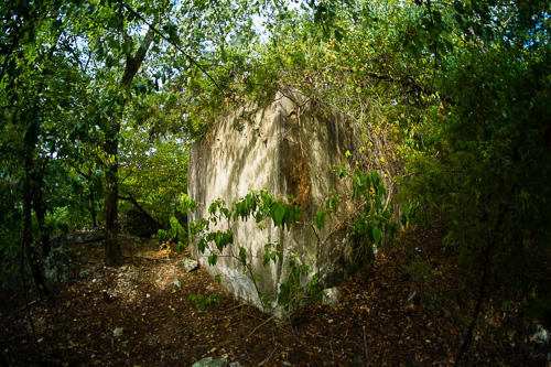 cistern 1