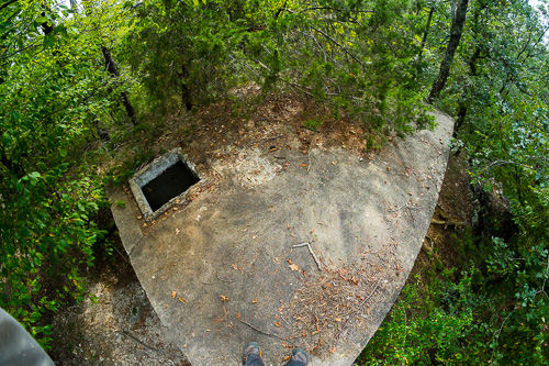 cistern 2