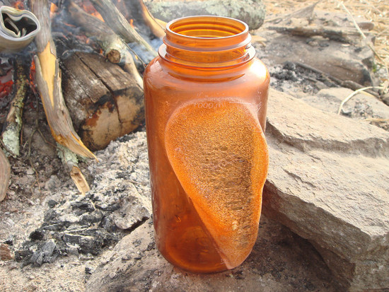 bottle