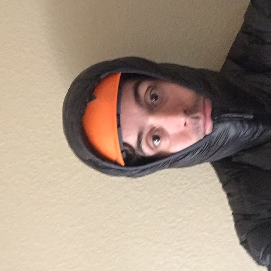 Anorak