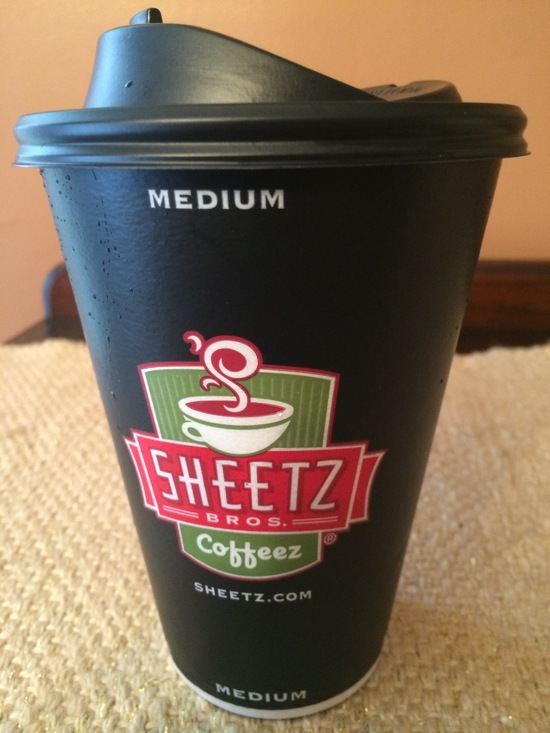 cup