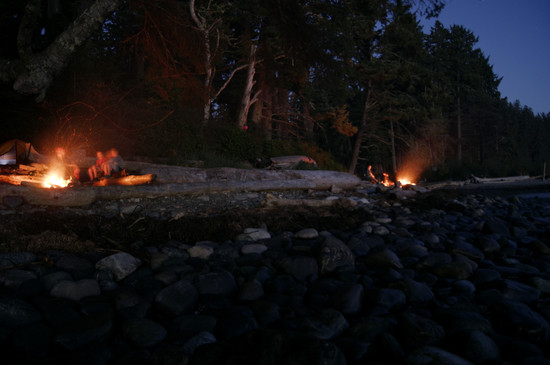 Fires